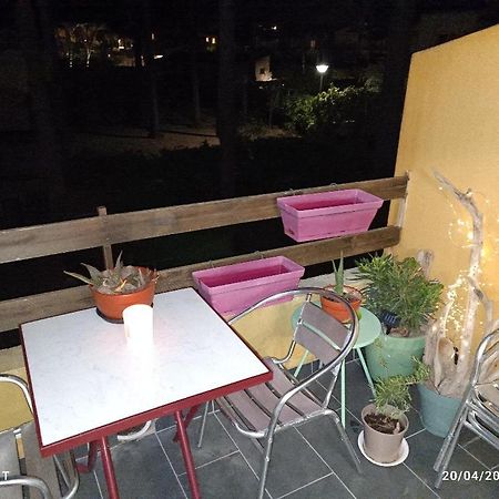 Studio Au Cap D'Agde Dans Les Pinedes Eksteriør bilde