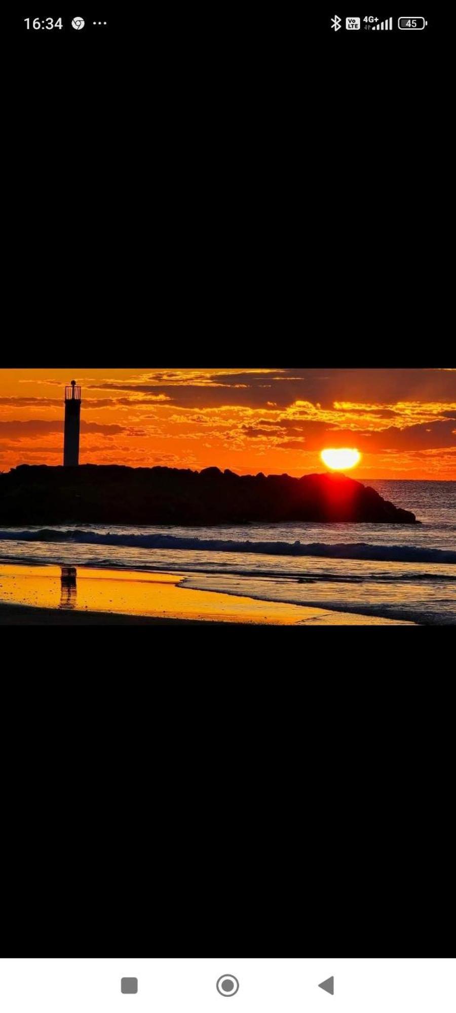 Studio Au Cap D'Agde Dans Les Pinedes Eksteriør bilde