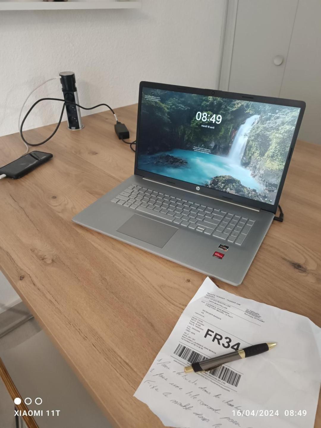 Studio Au Cap D'Agde Dans Les Pinedes Eksteriør bilde